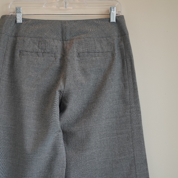 CABi 883 Sailor Wide leg trouser - Picture 4 of 5